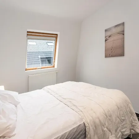In Near Centre Apartment Blankenberge