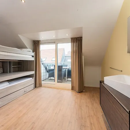 Apartment In Near Centre *
