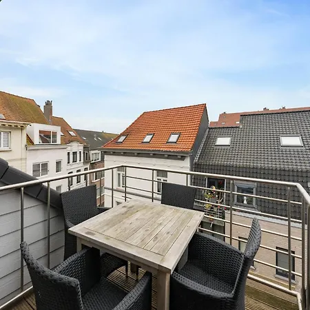 In Near Centre * Blankenberge