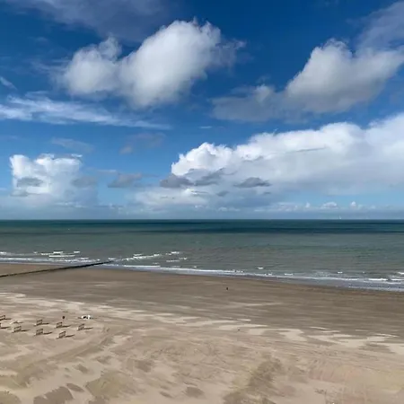 In Near Blankenberge