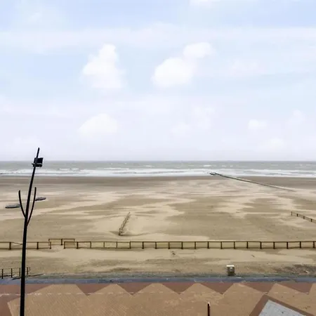 In Near Centre Blankenberge